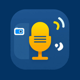 AI Speech & Translation app icon